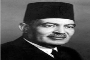 Photo of author Ali Al-Garm